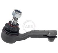 ABS 230978 Front Left Outer Tie Rod End Fits Bmw 3 Series X1 32106769073