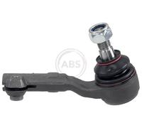 ABS 230979 Front Right Outer Tie Rod End Fits Bmw 3 Series X1 32106769074