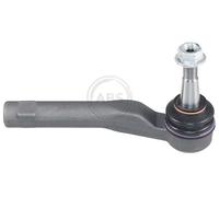 ABS 230981 Front Right Outer Tie Rod End Fits Opel Vauxhall Astra Cascada