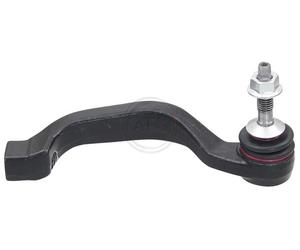 ABS 230985 Front Right Outer Tie Rod End Fits Jaguar S-Type XR81770