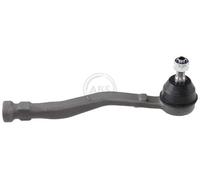 ABS 230986 Front Right Outer Tie Rod End Fits Citroën Peugeot 2008 208 C4 Cactus