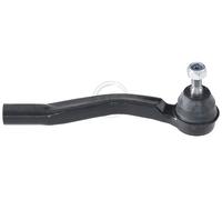 ABS 230990 Front Right Outer Tie Rod End Fits Renault Captur Clio Kaptur Zoe