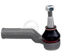 ABS 230992 Front Right Outer Tie Rod End Fits Volvo V40 31317819