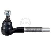 ABS 231016 Front Left Outer Tie Rod End Fits Nissan Patrol Gr 48570-VB025