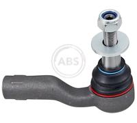 ABS 231043 Front Right Outer Tie Rod End Fits Jaguar Land Rover Discovery Sport