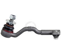 ABS 231046 Front Left Outer Tie Rod End Fits Bmw X5 X6 32106858736