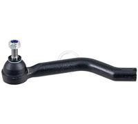 ABS 231063 Front Left Outer Tie Rod End Fits Nissan Renault Kadjar Qashqai