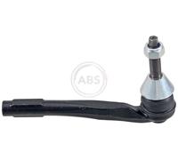 ABS 231066 Front Right Outer Tie Rod End Fits Mercedes C-Class Cls E-Class