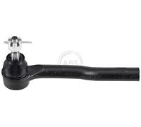 ABS 231071 Front Left Outer Tie Rod End Fits Mazda 3 6 BJS832290