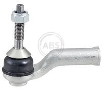 ABS 231075 Front Left Outer Tie Rod End Fits Ford Galaxy Mondeo S-Max 1802977