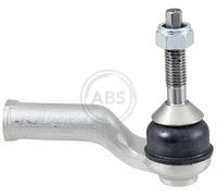 ABS 231076 Front Right Outer Tie Rod End Fits Ford Galaxy Mondeo S-Max 1802974