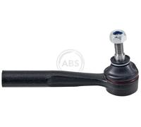 ABS 231082 Front Right Tie Rod End Fits Fiat Jeep 500E 500X Compass Renegade