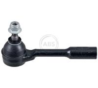 ABS 231096 Front Tie Rod End Fits Fiat Tipo 77367379