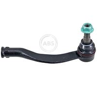 ABS 231098 Front Right Outer Tie Rod End Fits Audi Tt 8S0423812A