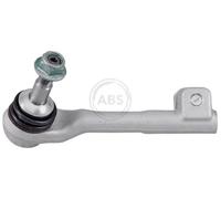 ABS 231110 Front Left Outer Tie Rod End Fits Bmw I3 32106851411