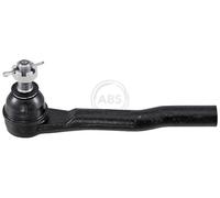 ABS 231129 Front Left Outer Tie Rod End Fits Honda Hr-V 53560T7J003