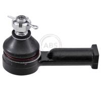 ABS 231137 Front Outer Tie Rod End Fits Ford Mazda Bt-50 Ranger 1454897