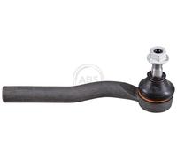 ABS 231163 Front Right Outer Tie Rod End Fits Mazda 2 45046WB002