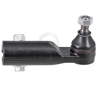 ABS 231179 Front Right Outer Tie Rod End Fits Nissan Patrol Gr 48520-VD225