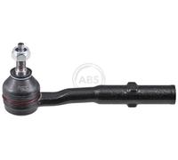 ABS 231184 Front Outer Tie Rod End Fits Citroën Opel Vauxhall C3 Aircross X