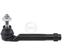ABS 231196 Front Left Outer Tie Rod End Fits Hyundai Tucson 56820N7000