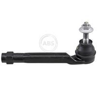 ABS 231197 Front Right Outer Tie Rod End Fits Hyundai Tucson 56825N7000