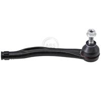 ABS 231209 Front Right Outer Tie Rod End Fits Nissan Pulsar 485204MA0A