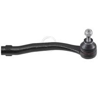 ABS 231225 Front Right Outer Tie Rod End Fits Dacia Jogger Logan Sandero