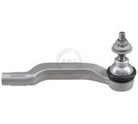 ABS 231231 Front Right Tie Rod End Fits Mercedes Glb 2473308601