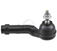 ABS 231233 Front Right Tie Rod End Fits Kia Soul 56825Q5000