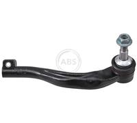 ABS 231251 Front Right Outer Tie Rod End Fits Bmw 2 Series X1 32105A1F917(-)