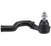 ABS 231253 Front Right Outer Tie Rod End Fits Citroën C4 X 1680446380