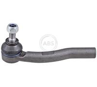 ABS 231276 Front Left Tie Rod End Fits Honda Cr-V 53560T0AA01