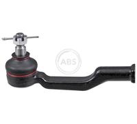 ABS 231283 Front Outer Tie Rod End Fits Ford Mazda Bt-50 Ranger 1454896