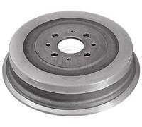 ABS 2331-S Rear Brake Drum Fits Lada 1200-1500 1200-1600 Kalinka Nova Toscana