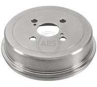 ABS 2367-S Rear Brake Drum Fits Toyota Carina Celica Corolla 42403-32020