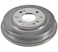 ABS 2379-S Rear Brake Drum Fits MG Rover 200 25 Commerce 400 45 Cdv Express Zr