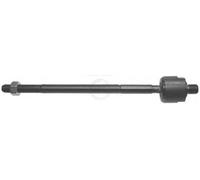 ABS 240082 Front Inner Tie Rod Fits Ford Fiesta 6128255