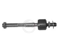 ABS 240088 Front Inner Tie Rod Fits Honda Civic Crx 53521-SH3-003