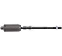 ABS 240128 Front Right Inner Tie Rod Fits Kia Carnival 0K522-32-250