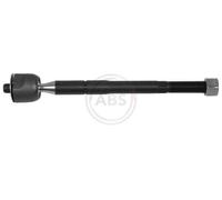 ABS 240287 Front Inner Tie Rod Fits Toyota Hiace Commuter 45503-29255