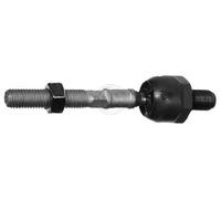 ABS 240365 Front Inner Tie Rod Fits Volvo S80 272428