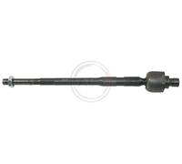 ABS 240451 Front Inner Tie Rod Fits Kia Picanto 5654007000