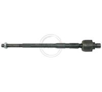 ABS 240452 Front Inner Tie Rod Fits Kia Picanto 57724-07000