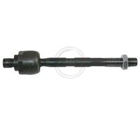 ABS 240475 Front Right Inner Tie Rod Fits Kia Rio 57724-1G100