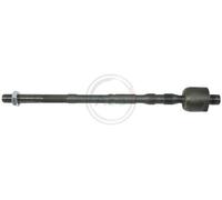ABS 240489 Front Inner Tie Rod Fits Subaru Forester Impreza Legacy Outback Wrx