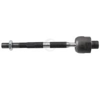 ABS 240507 Front Left Inner Tie Rod Fits Honda Civic 53010-SMG-E01