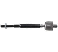 ABS 240557 Front Inner Tie Rod Fits Nissan Note 480019U100(-)