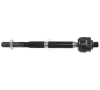 ABS 240580 Front Inner Tie Rod Fits Mazda 2 D651-32-240