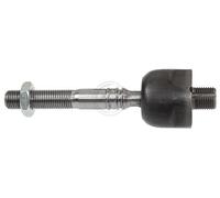 ABS 240583 Front Inner Tie Rod Fits Citroën Peugeot 508 Sw C5 1610937780